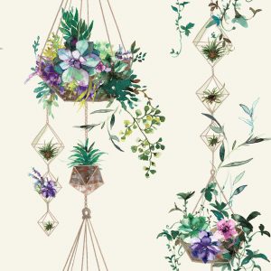 Обои Glasshouse | 90341