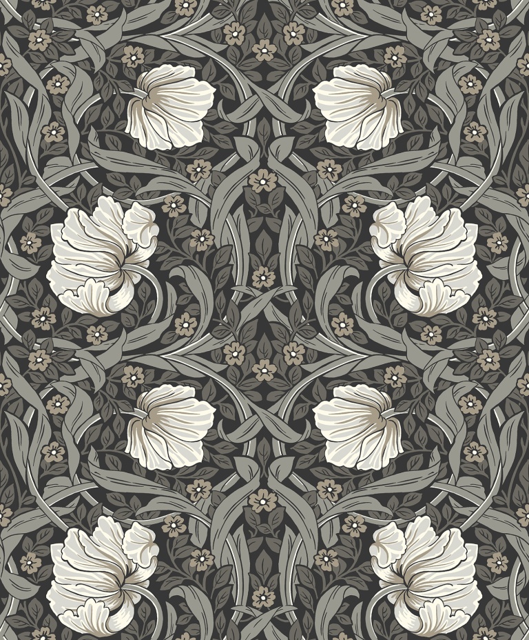 Обои British Heritage 2 | KT31410