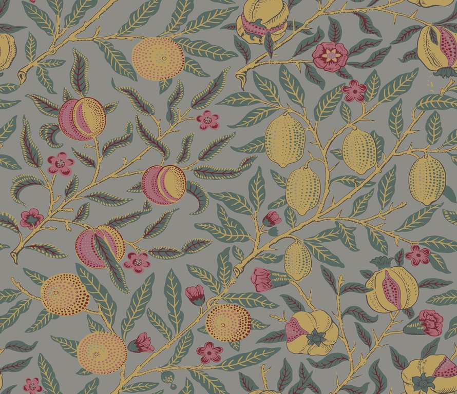 Обои British Heritage | KT20606