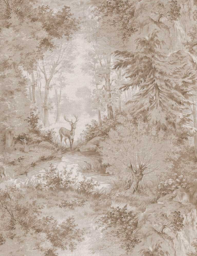 Обои Linen House | 302744