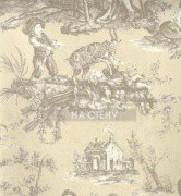 Обои Pierre Frey Wallpapers 1 | FP195001