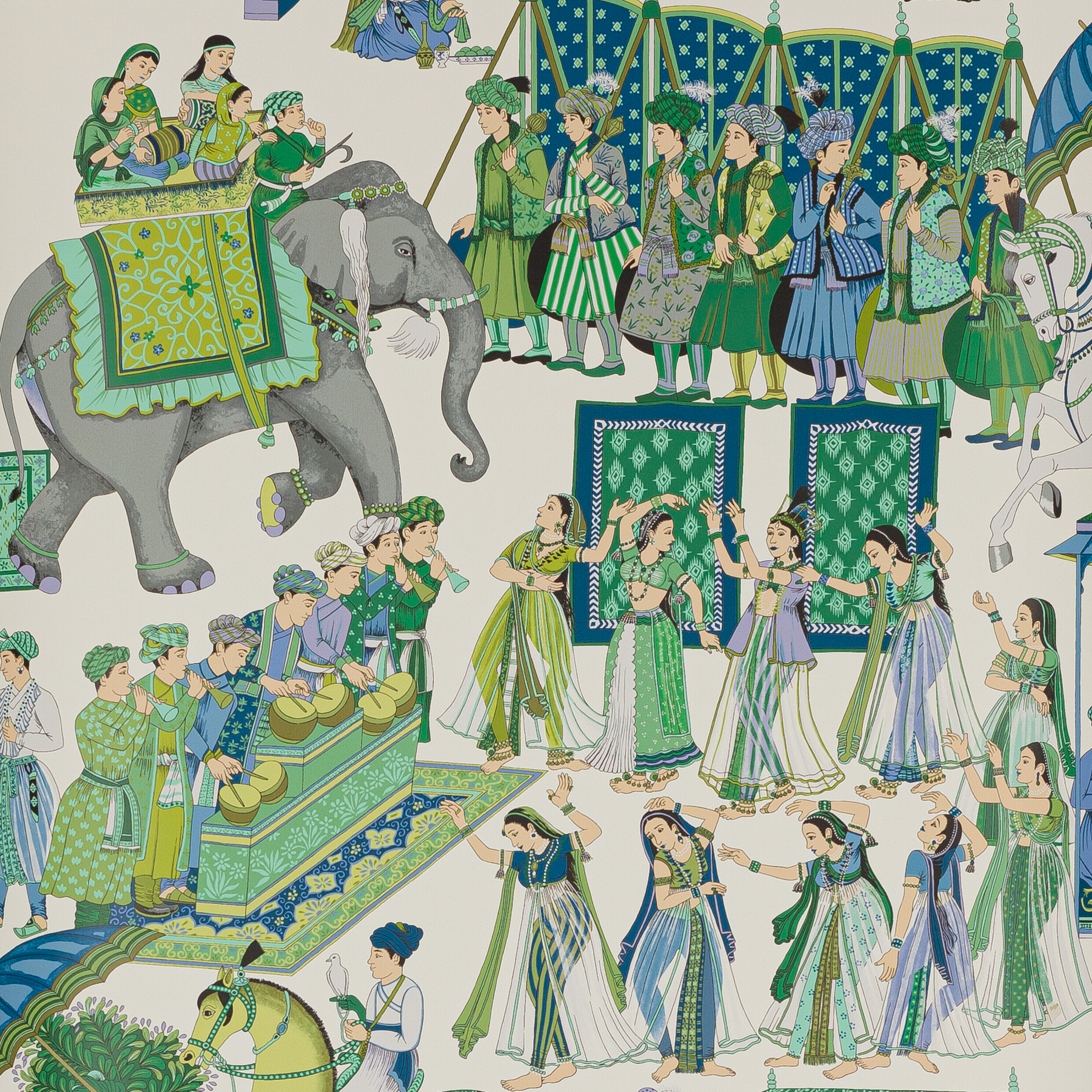 Обои Papiers Peints 8 | 03107-02