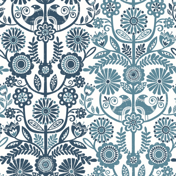 Обои Folklore | FD25106