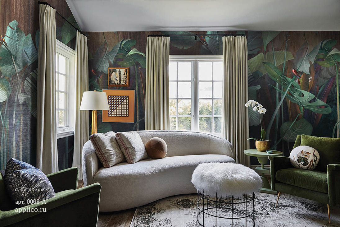 Обои One | 0008-A