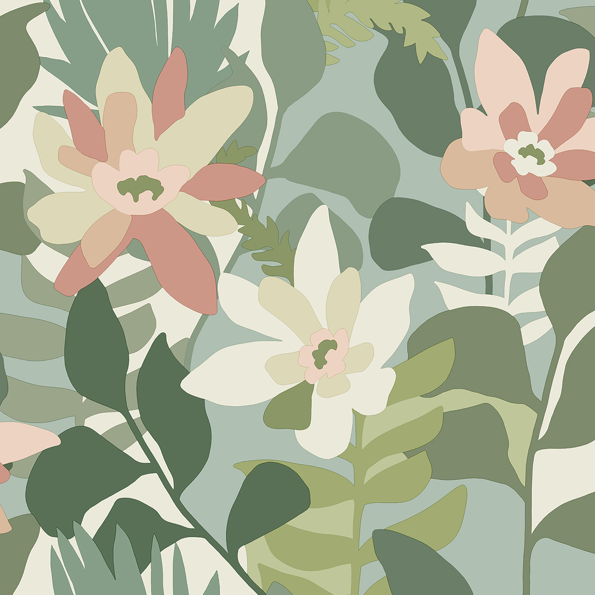 Обои Happy | FD26452