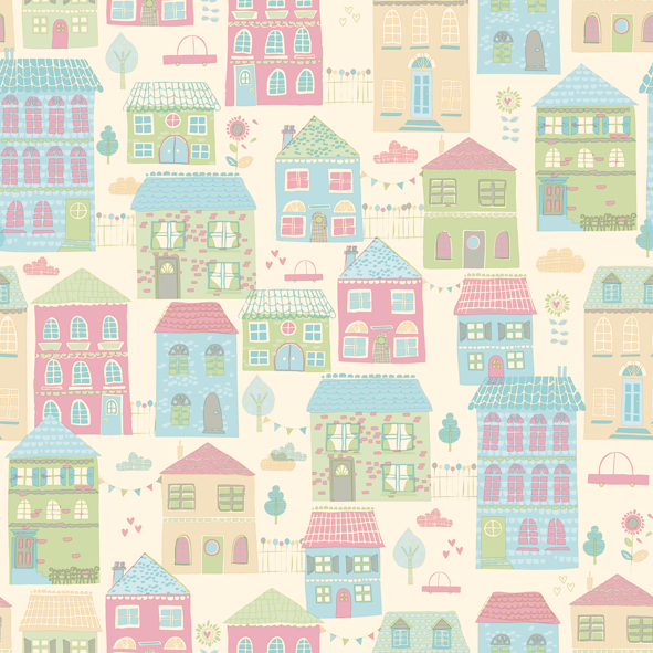 Обои Dolce Vita | RDV2407-4