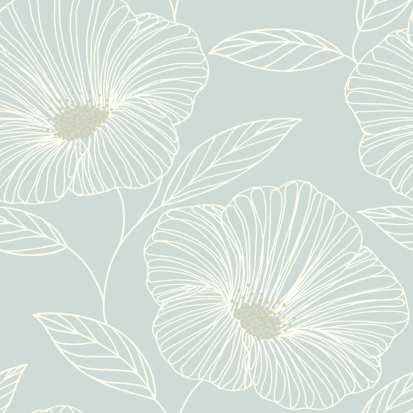 Обои East West Style | FD24321