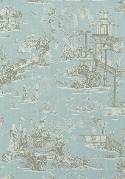 Обои Dynasty | T75468