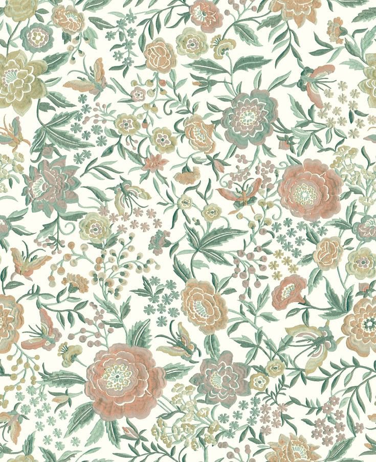 Обои Missoni Home | 20010