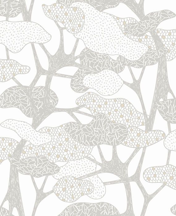 Обои Jungle Jive | 36542