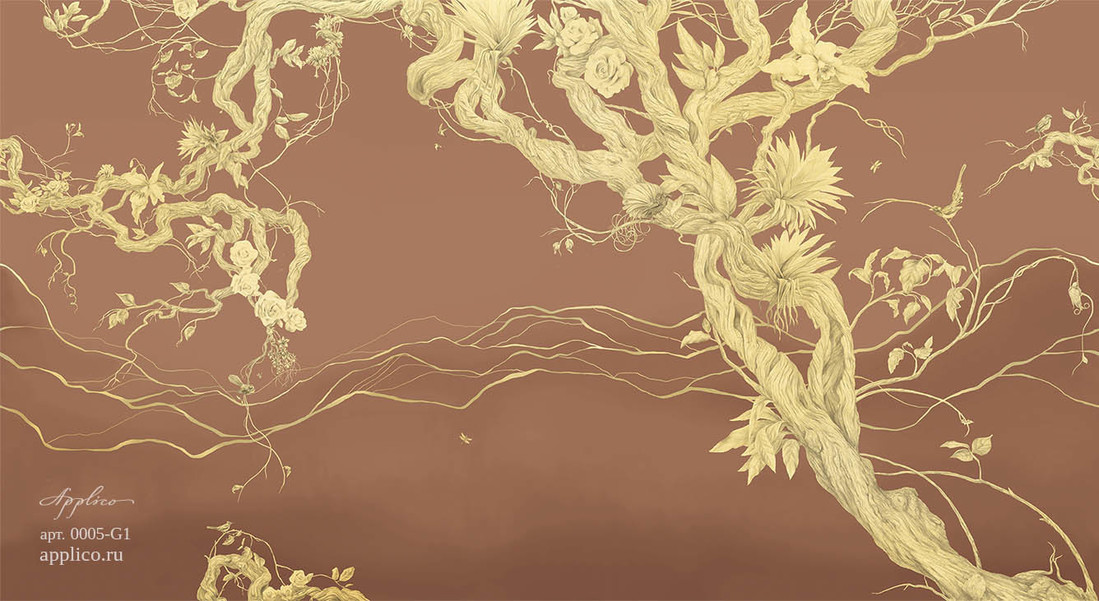 Обои One | 0005-G1