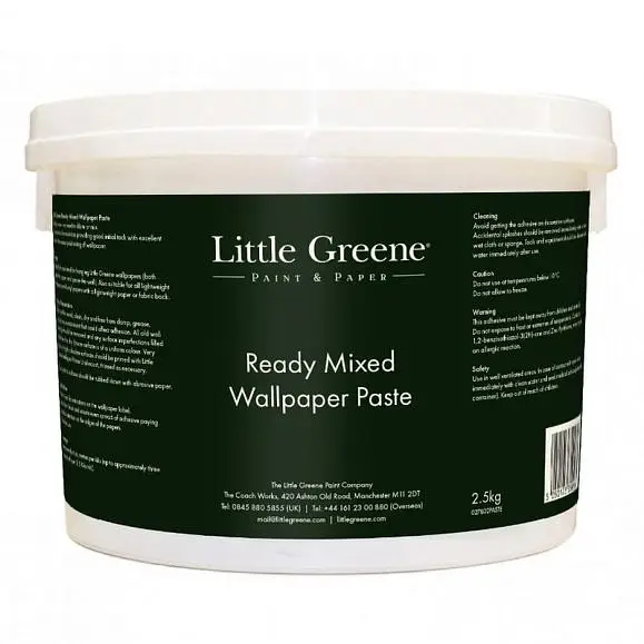 Клей Little Greene 2,5 кг