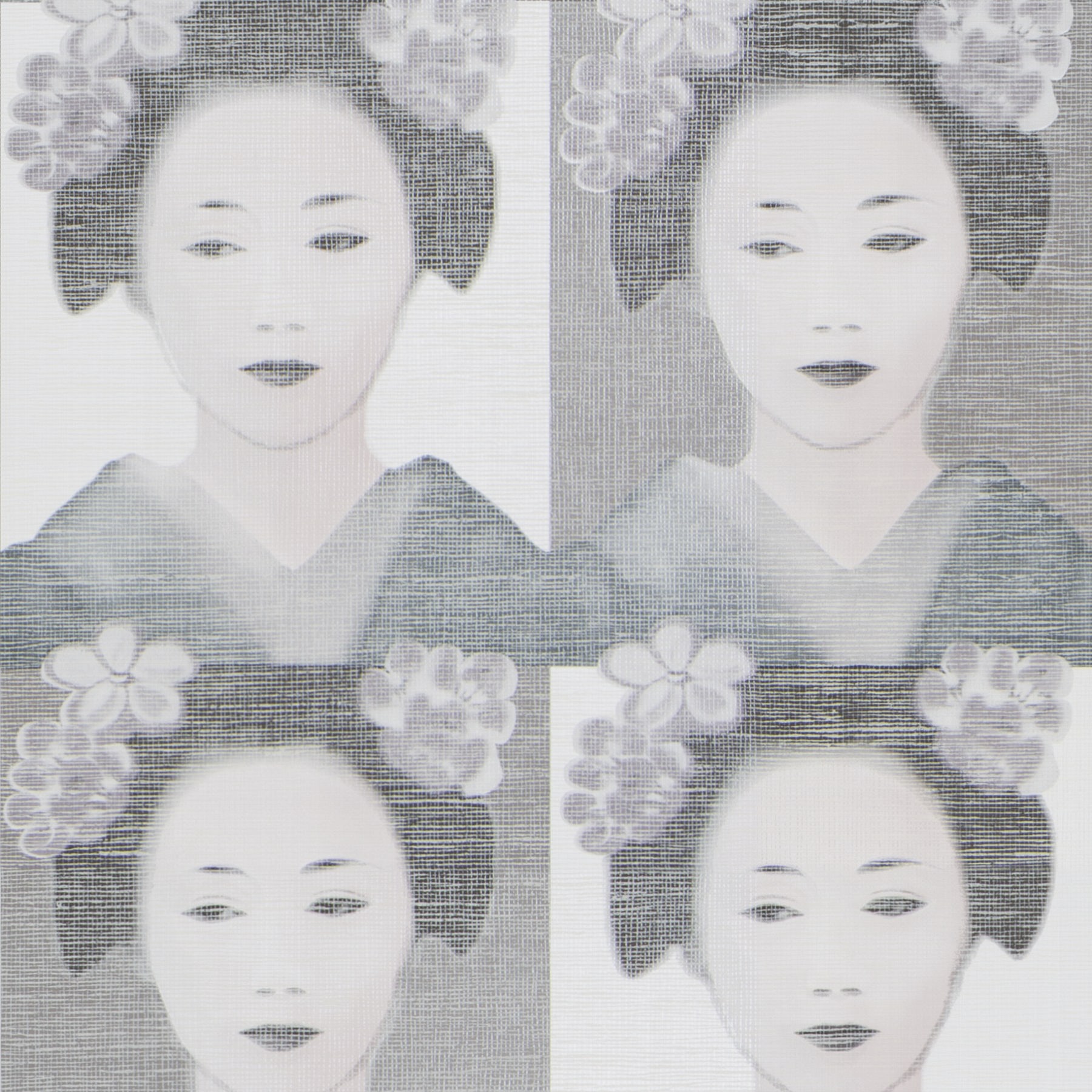 Обои Misaki | 4-4086-070