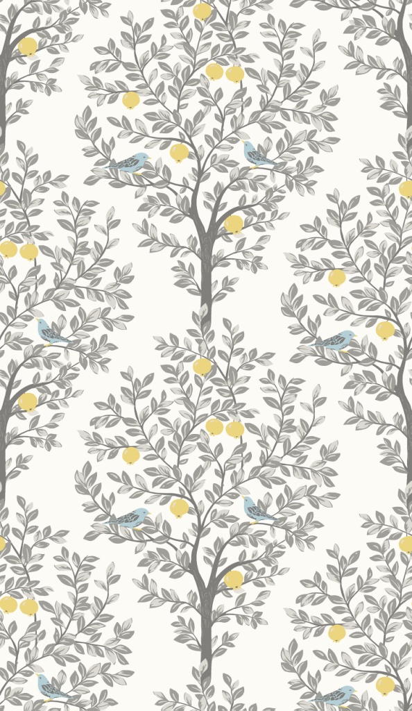 Обои British Heritage 3 | KT31008