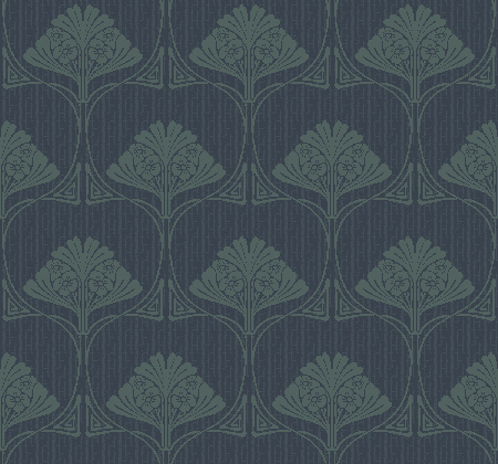 Обои Art Nouveau Origins | mr71704