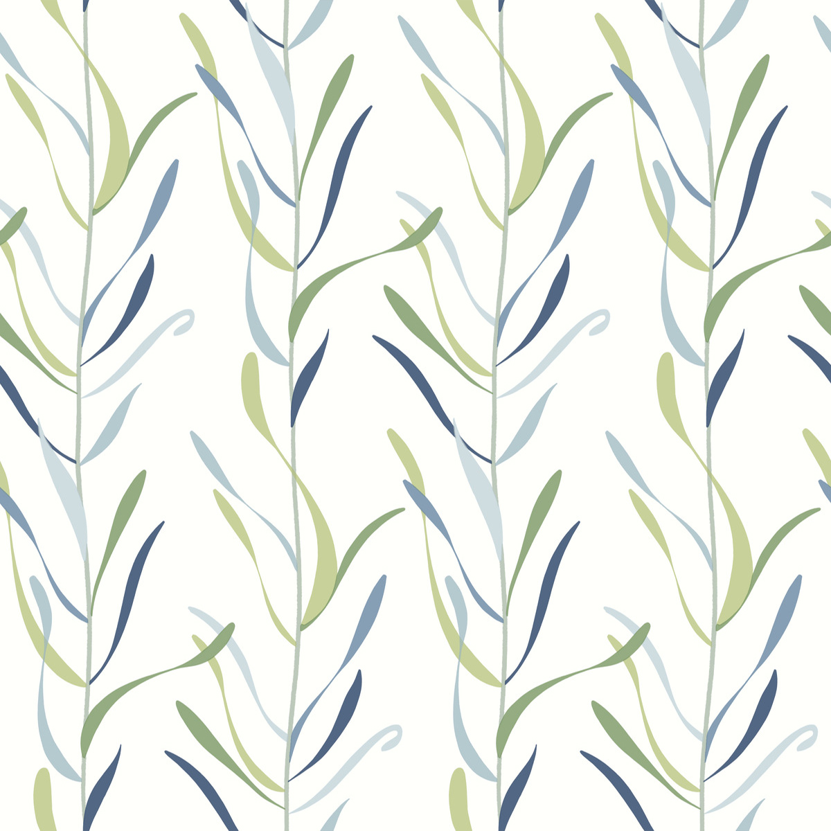 Обои Greenhouse | GO8323