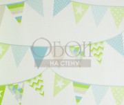 Обои Everybody Bonjour | 137-138719