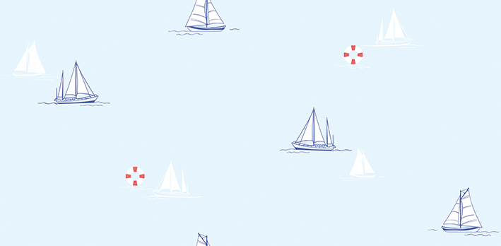 Обои Kids Land | 54270-1