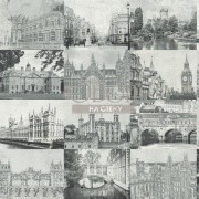 Обои Precious Elements | NH31200