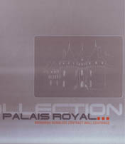 Каталог Palais Royal