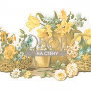 Обои Kitchen Story 3 | FK78466DC