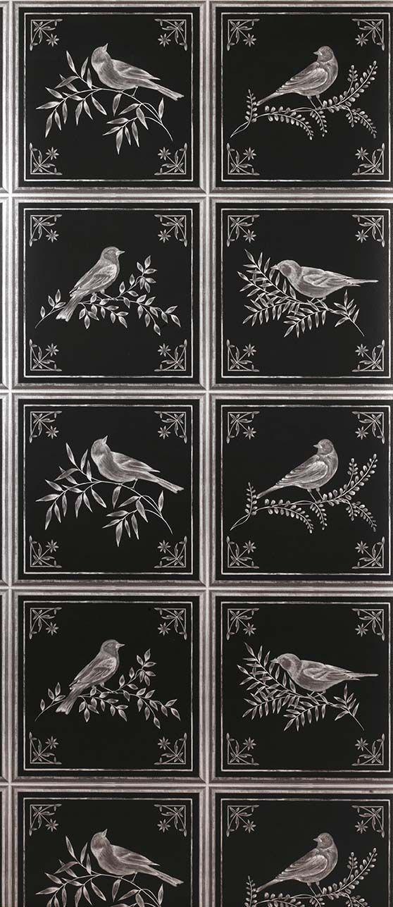 Обои Les Indiennes | ncw4356-05