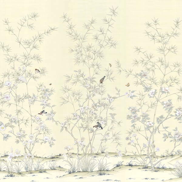 Обои Melange Series | C-17-16