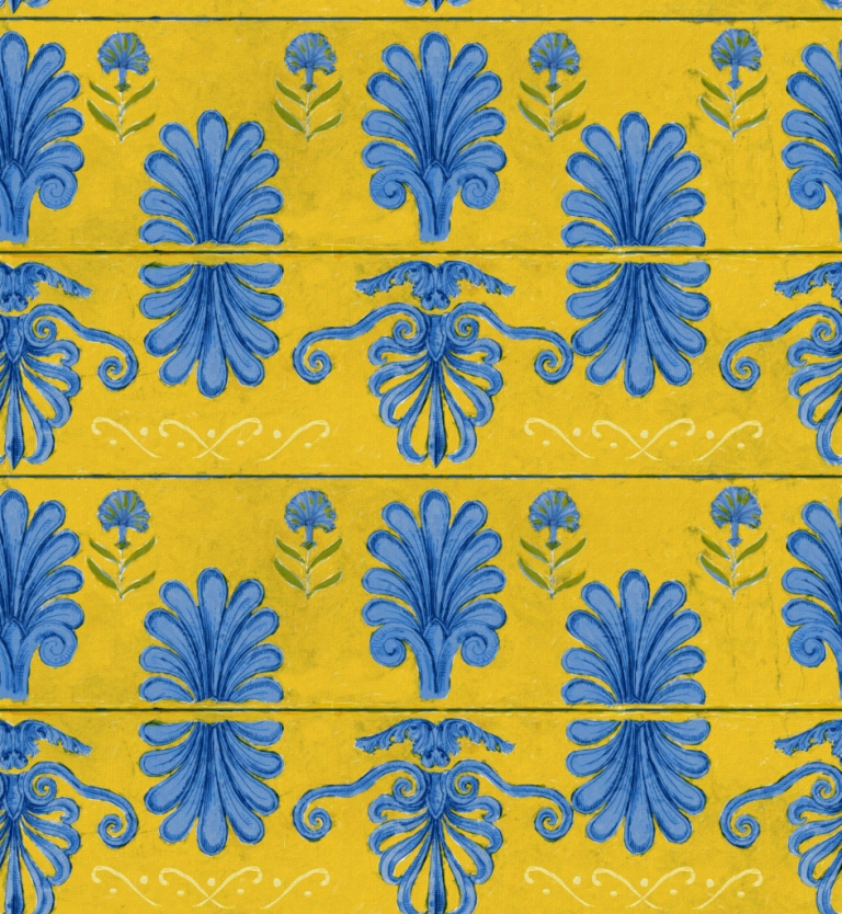 Обои Sundance Villa | WP30044