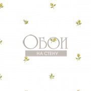 Обои Rose Garden | RG35721