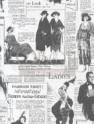 Обои Memories | G56120