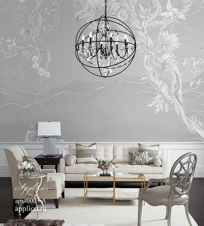 Обои One | 0005-A