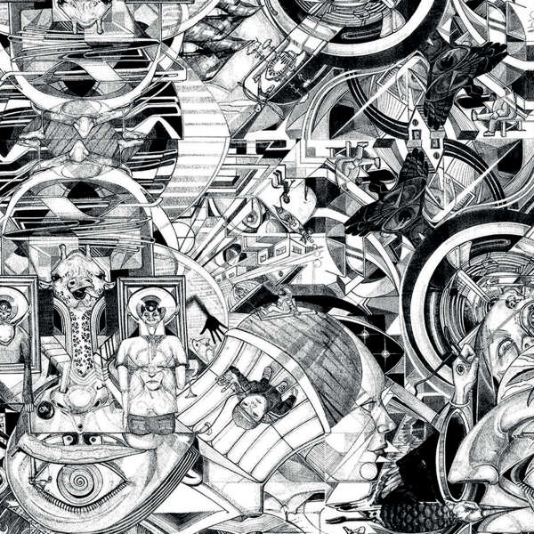 Обои La Tapicera | WP191112