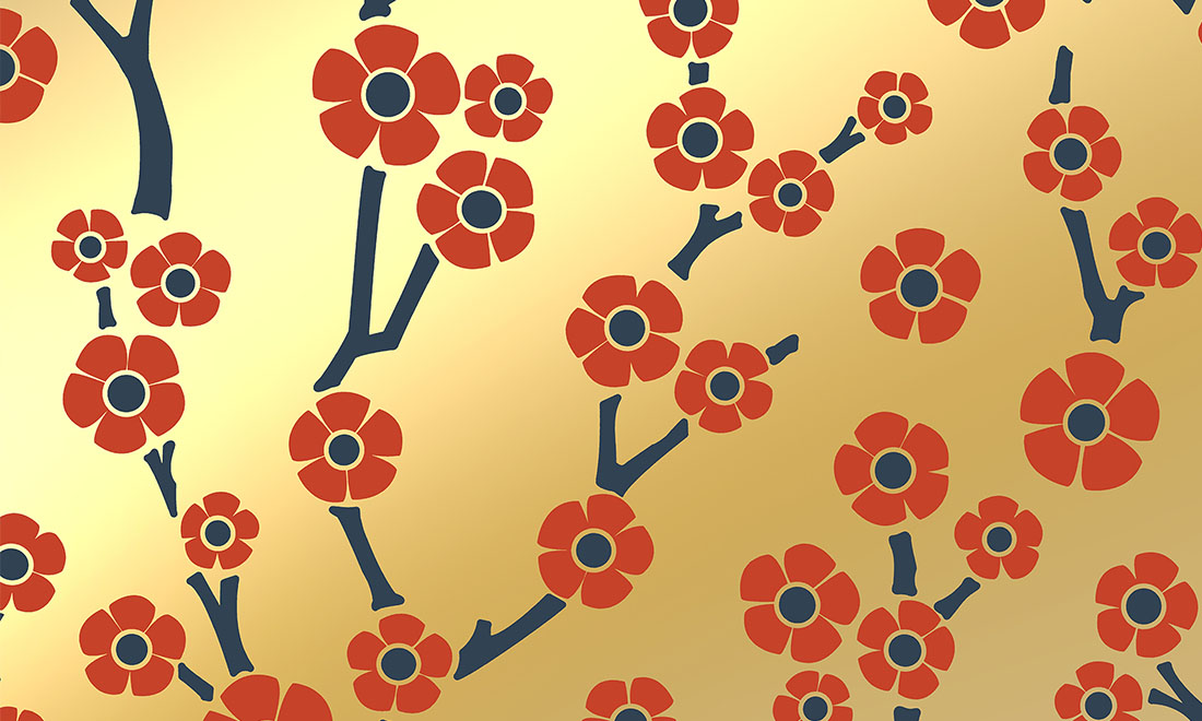 Обои  Flavor Paper For Arte  | FP1141