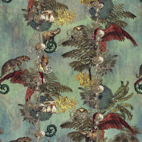 Обои Santorus | WP010211