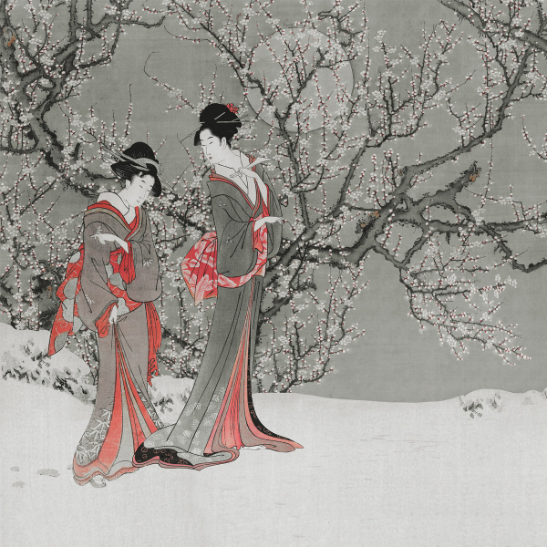 Обои Panorama | V118-2