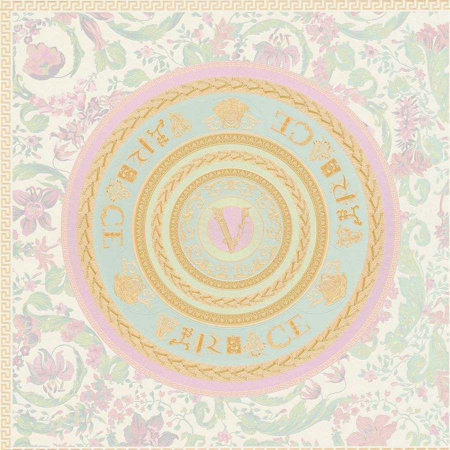 Обои Versace 5 | 38705-2