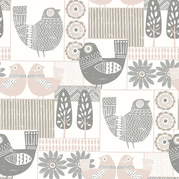 Обои Folklore | FD25115