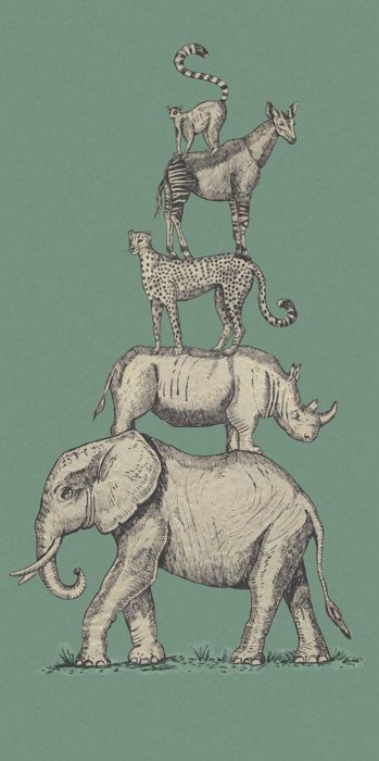 Обои Mini Me | 399113 Обои Mini Me | 399113