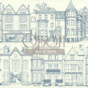 Обои Toiles 2 | AF1908