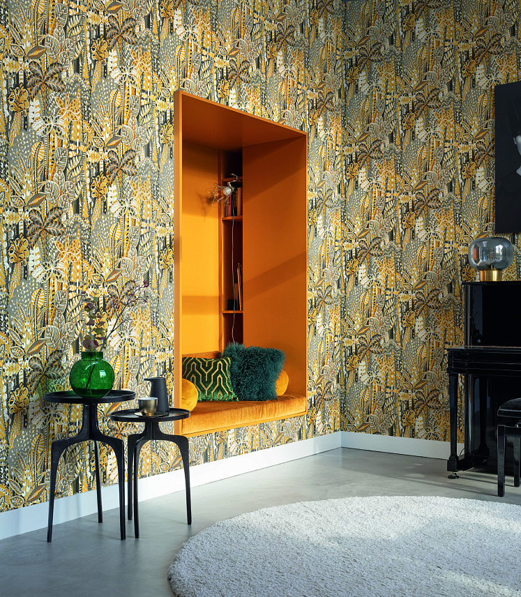 Обои Samoa | 300061