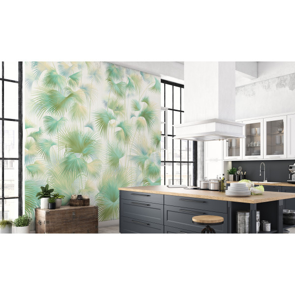 Обои French Garden | AF954-COL3