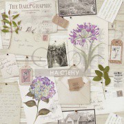 Обои Fusion | 98200