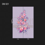 Обои Illusion | DM 021