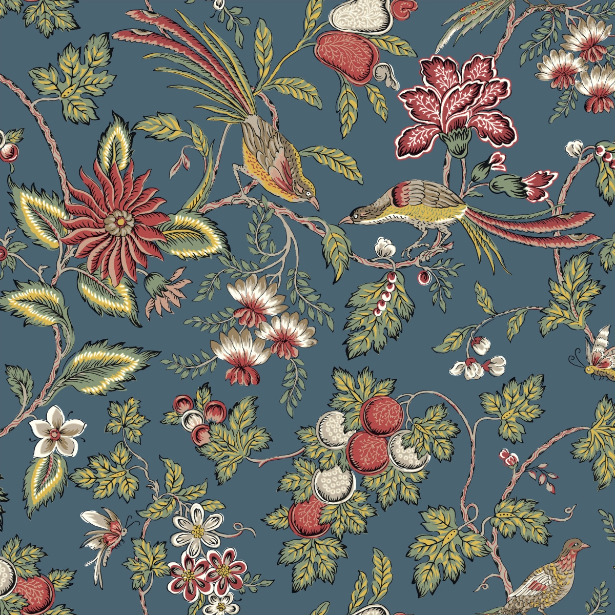 Обои Jardin | VP1311