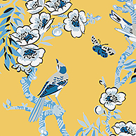 Обои Eden | T20840