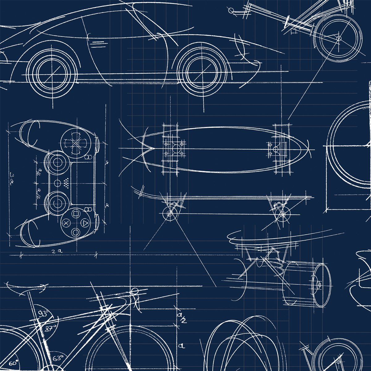 Обои No Limits | 641026