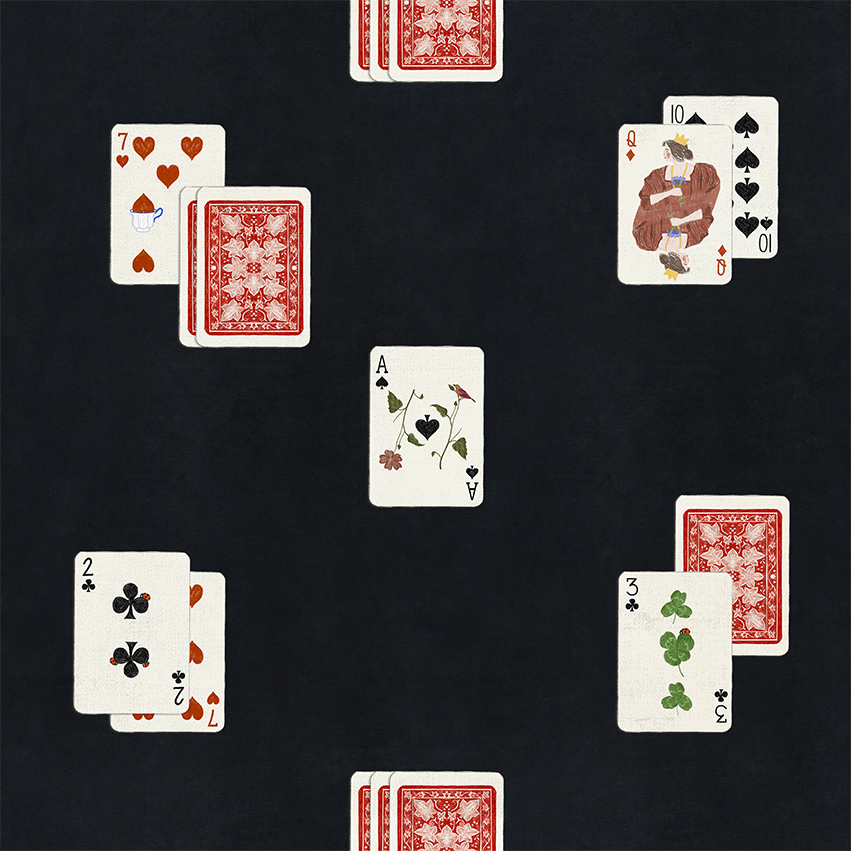 Обои Maximalism | 9300063