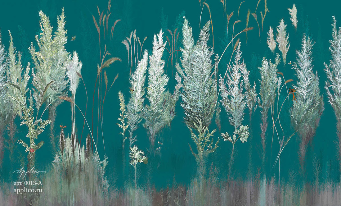 Обои One | 0013-A