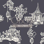 Обои Pagoda | MH00404