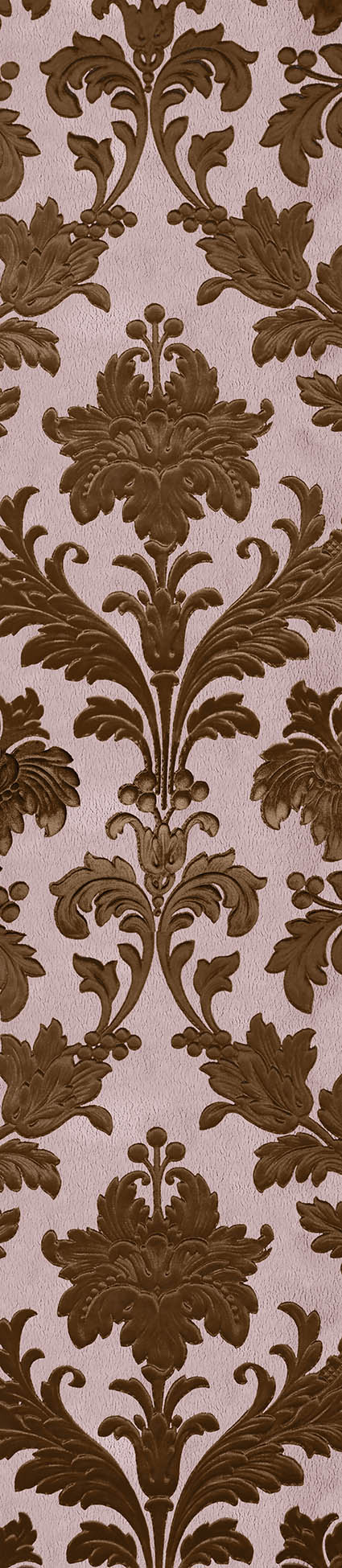 Обои Park Avenue | 504-puce-rose